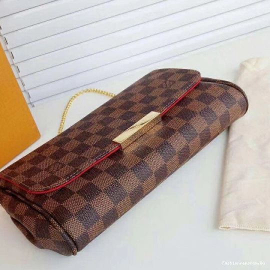 FS CHEAP Vuitton MM Favorite Louis 0724